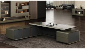 Birou managerial ROYAL DESK